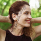 Trill Spots Star Trek Temporary Tattoos