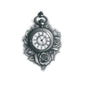 Pocket Watch Tattoo