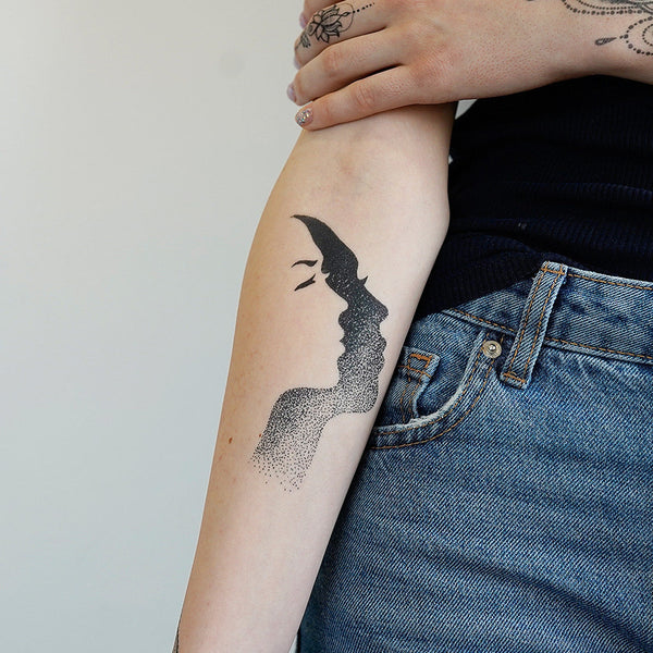22 Gemini Tattoos To Watch Out For  Body Artifact