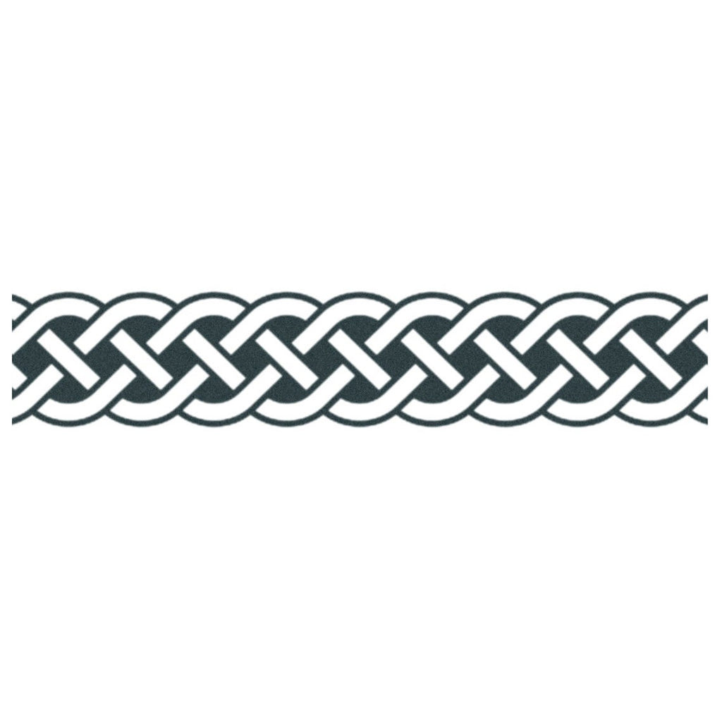 Simply Inked Armband Tattoo Designs Designer Armband Tattoos for All Celtic  Knot  Amazonin Beauty