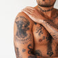cholo gangster tattoos