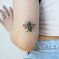 manchester bee tattoo