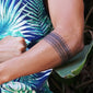 polynesian armband