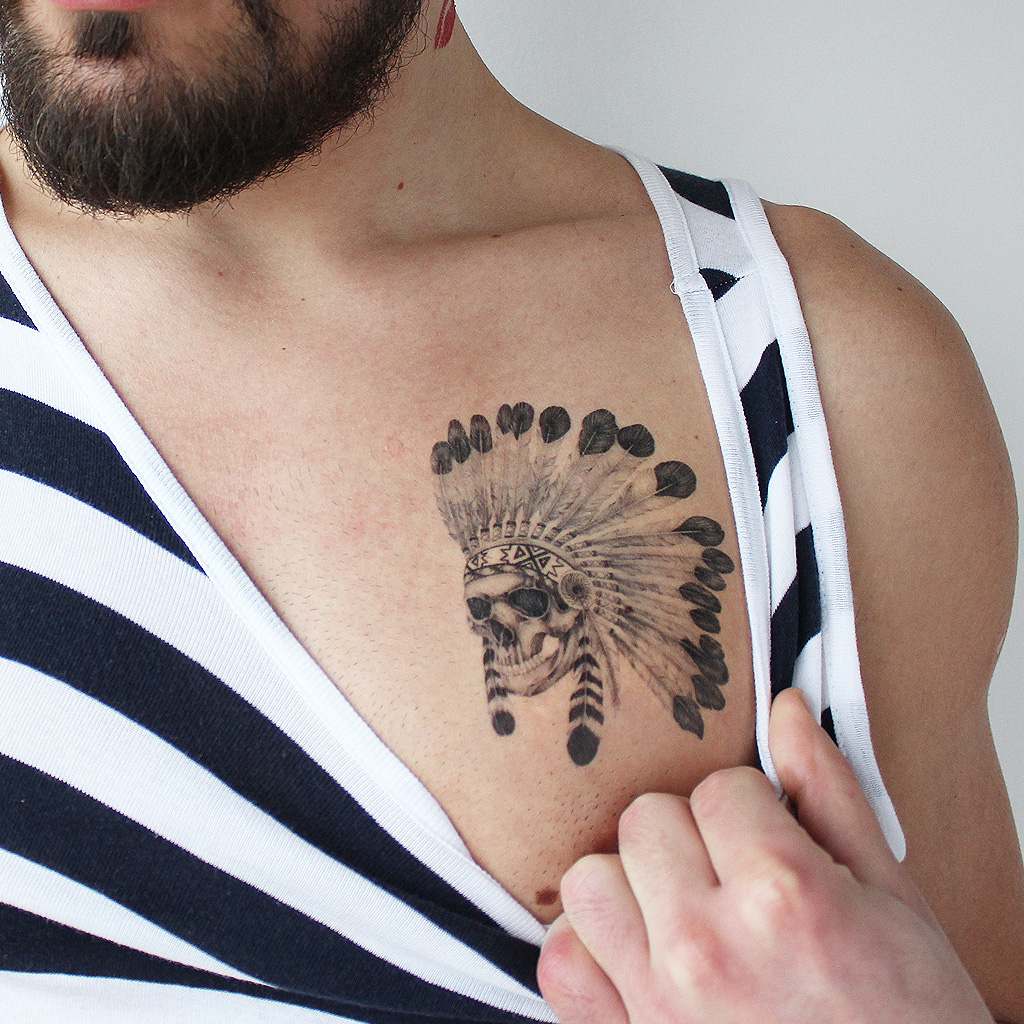 More neck tattoos #necktattoo #tattoo #mayan #fy #BigComfy | TikTok