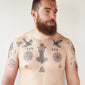 bearded viking tattoos