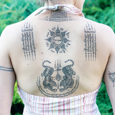 sak yan tattoos